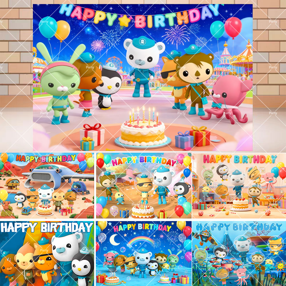 Photography Sport - Decoración de Fiesta de Cumpleaños Infantil