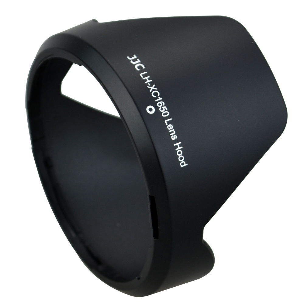 Fujifilm Camera X-T30 Ii - JJC-parasol de bayoneta para cámara Fujinon