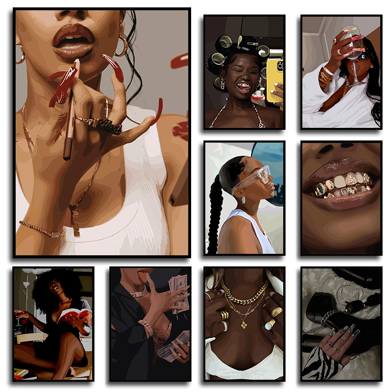 Photography Trend - Pósteres y Láminas de Moda con