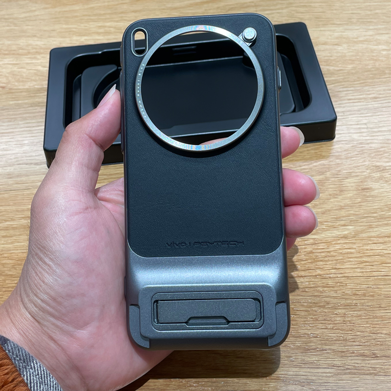 Photography Kit Vivo X300 Pro - Funda Original para VIVO X300 Pro,