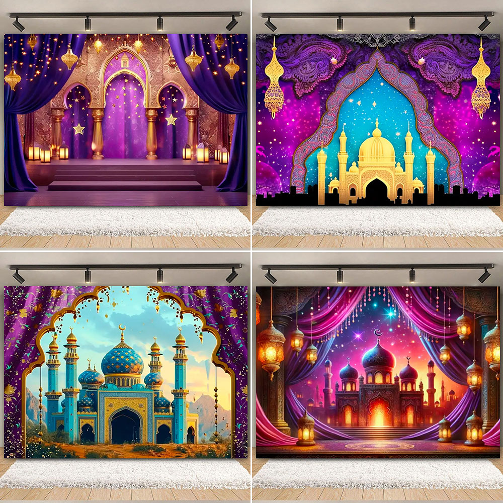 Photography Aesthetic - Fondo de decoración de fiesta de
