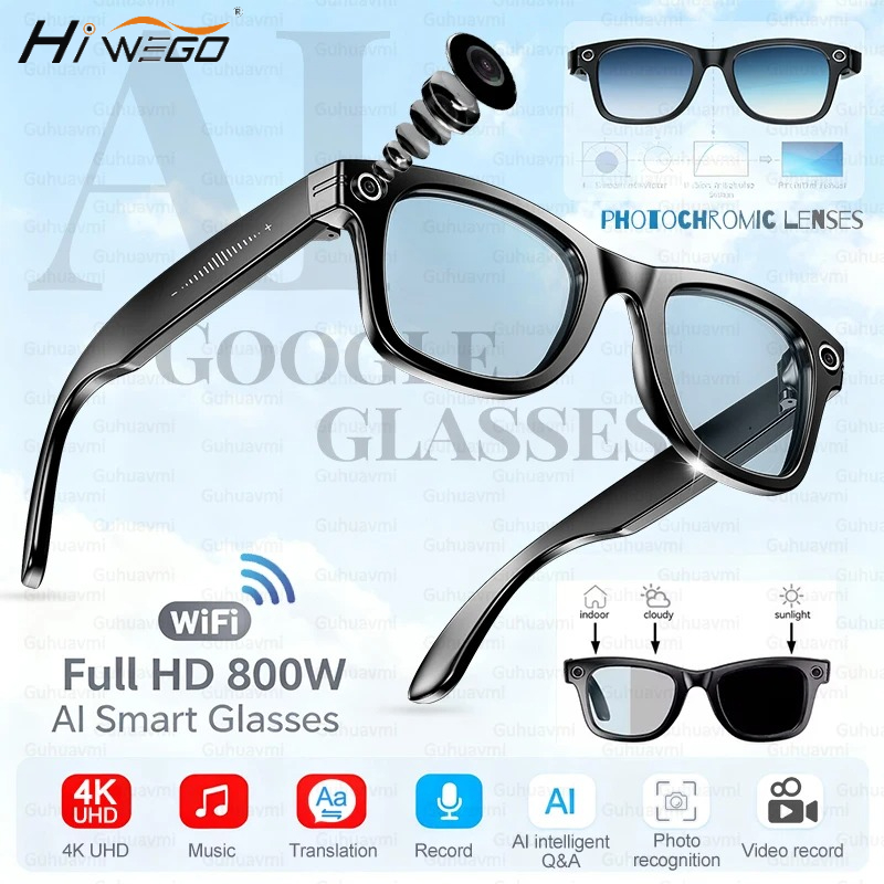 2025 NUEVA cámara UHD de 800W  - Photography Japanese reseña y precio