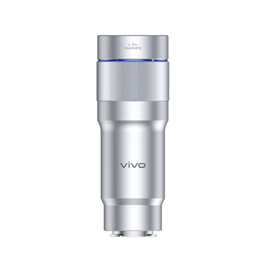 Para Vivo X300 Pro funda lente - Photography Kit X300 reseña y precio