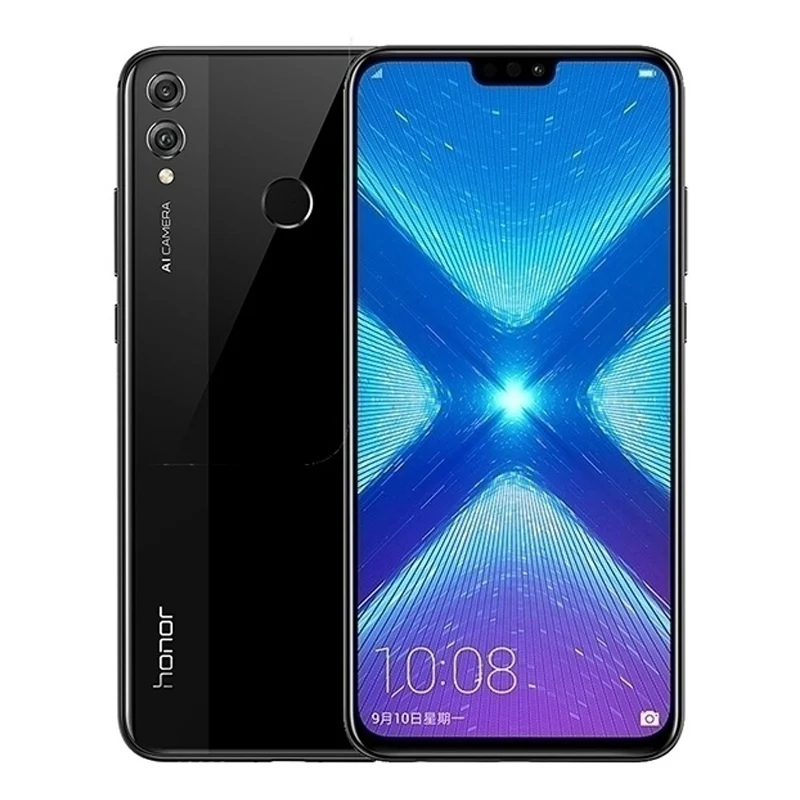 Firmware Global HONOR 8X Smart - Photography Japanese reseña y precio