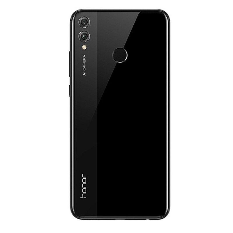 Firmware Global HONOR 8X Smart - Photography Japanese reseña y precio