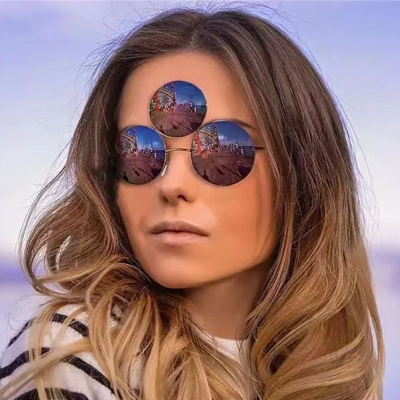 Gafas de Sol Decorativas de Tr - Photography Trend reseña y precio