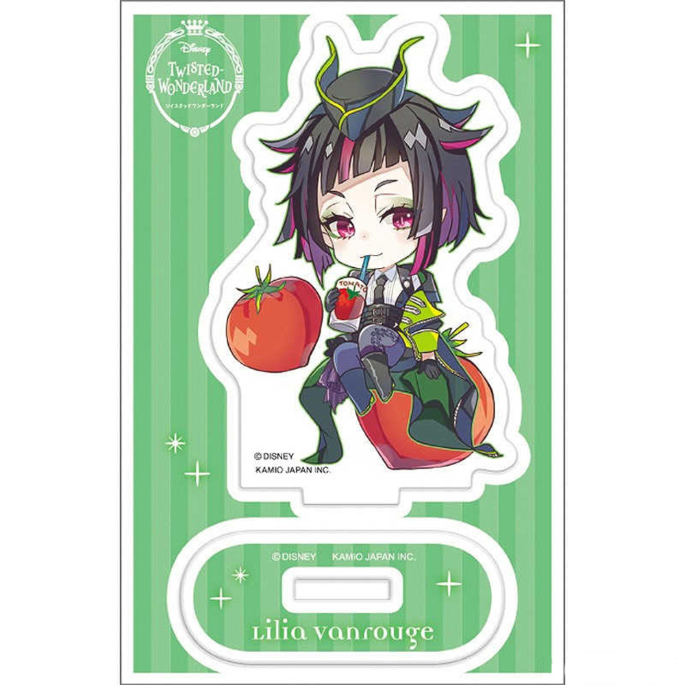 Venta al por mayor Anime Twist - Photography Rules reseña y precio