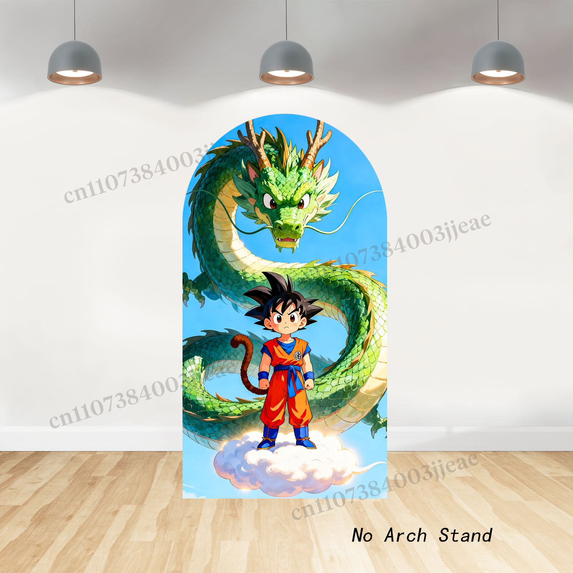 Fondo de Fotografía de Dragon  - Photography Sport reseña y precio