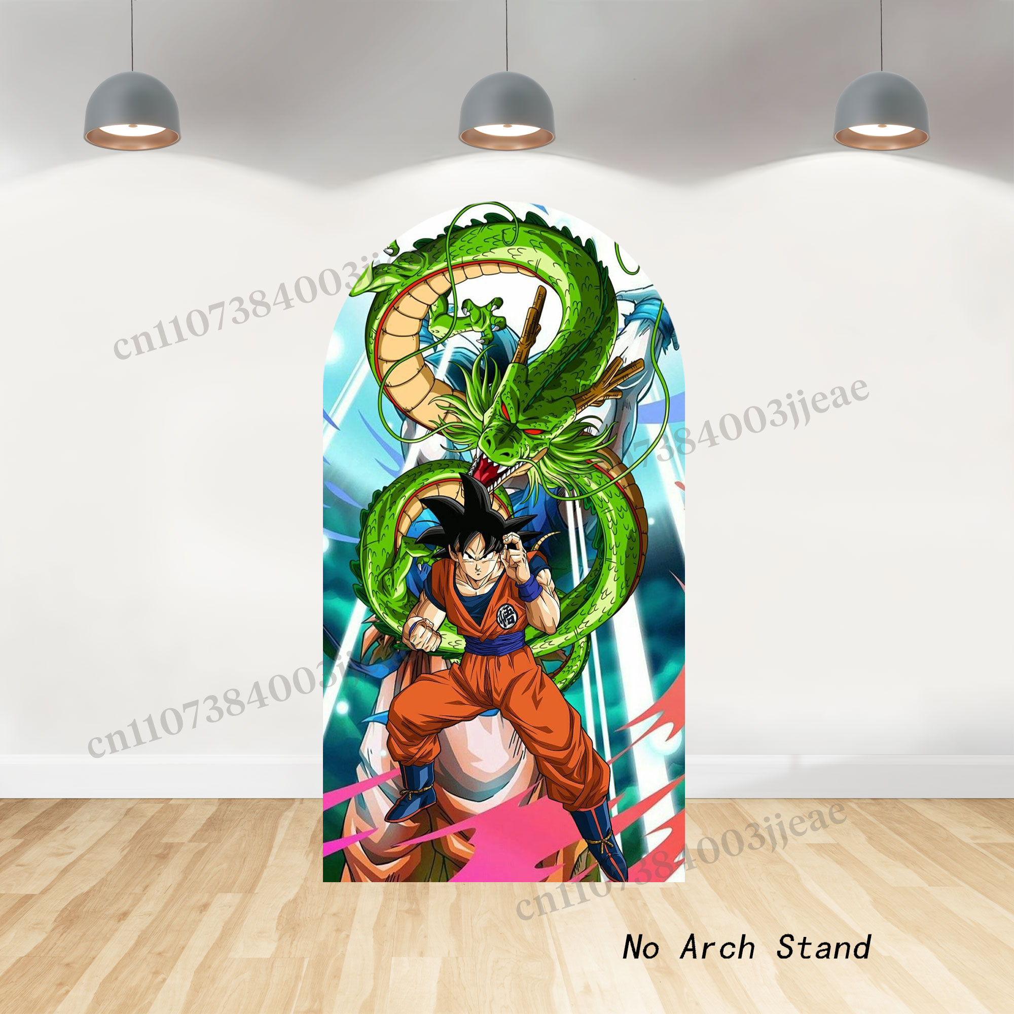 Fondo de Fotografía de Dragon  - Photography Sport reseña y precio