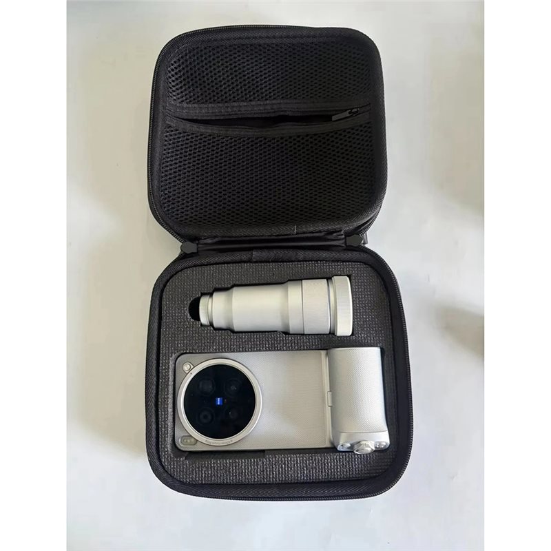 Bolsa protectora de almacenami - Photography Kit X300 reseña y precio