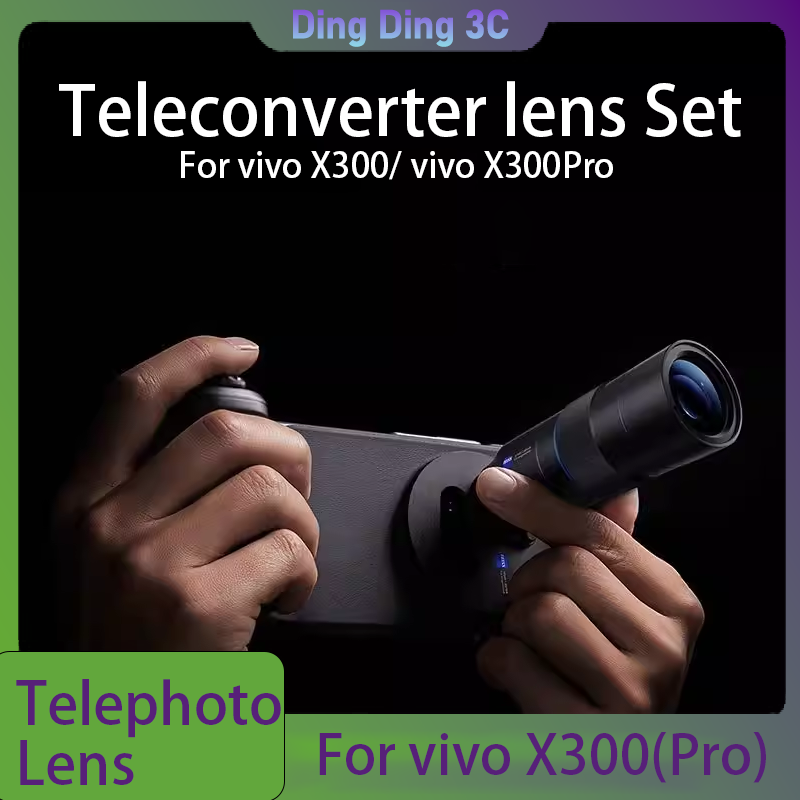 Kit de fotografía profesional  - Photography Kit X300 reseña y precio