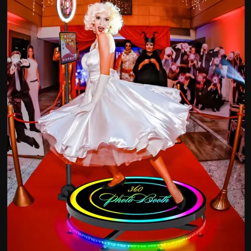 Máquina de iluminación profesi - Photography Website reseña y precio