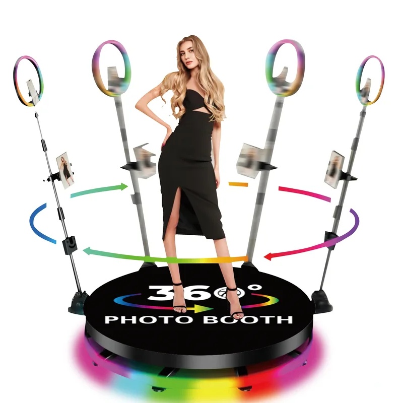 Máquina de iluminación profesi - Photography Website reseña y precio