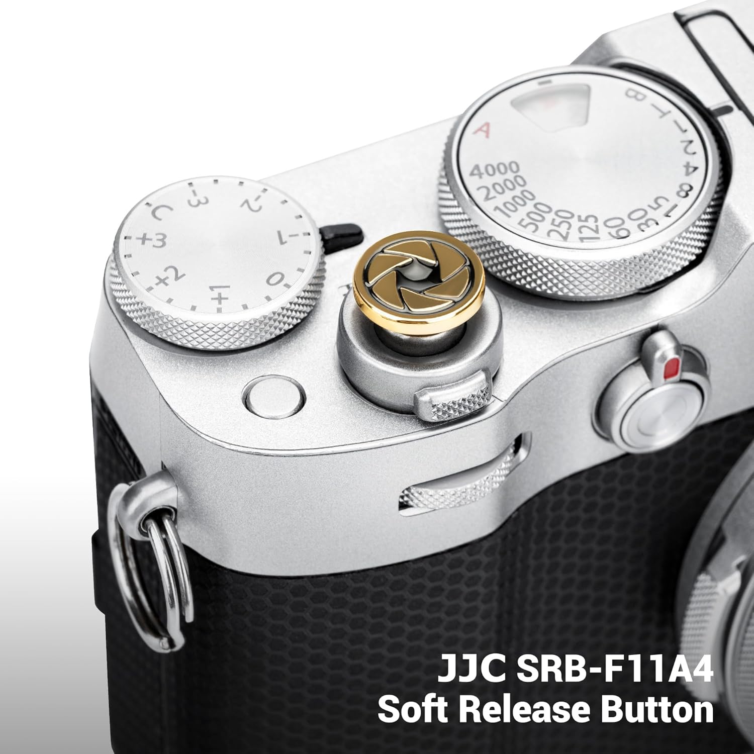 Botón de disparo JJC para cáma - Fujifilm Camera X-T30 Ii reseña y precio