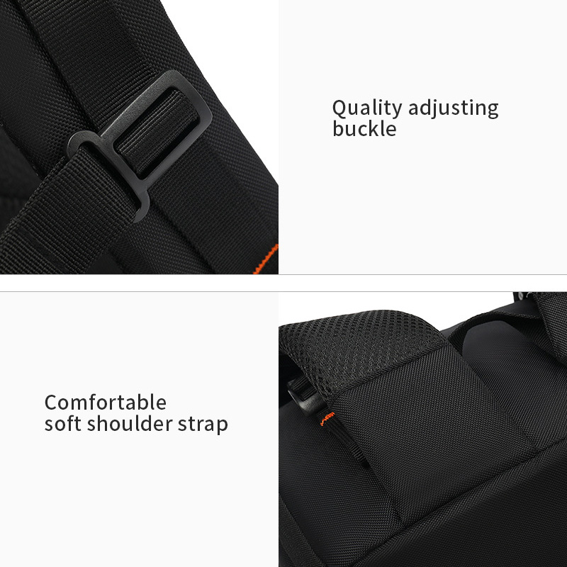 Mochila de Viaje Impermeable,  - Photography Videos reseña y precio
