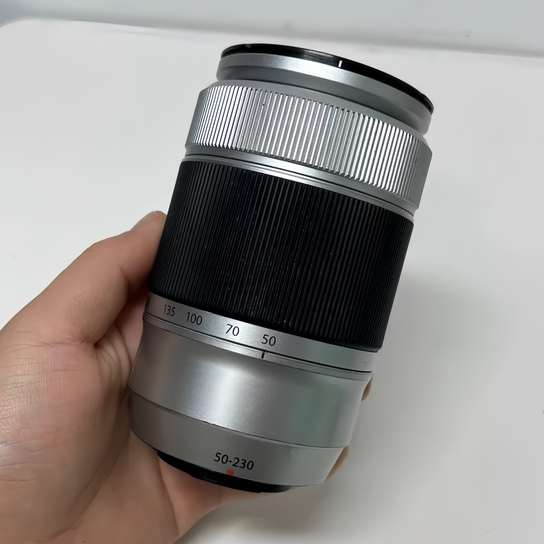 Nuevo Lente Teleobjetivo Origi - Fujifilm Camera X-T30 Ii reseña y precio