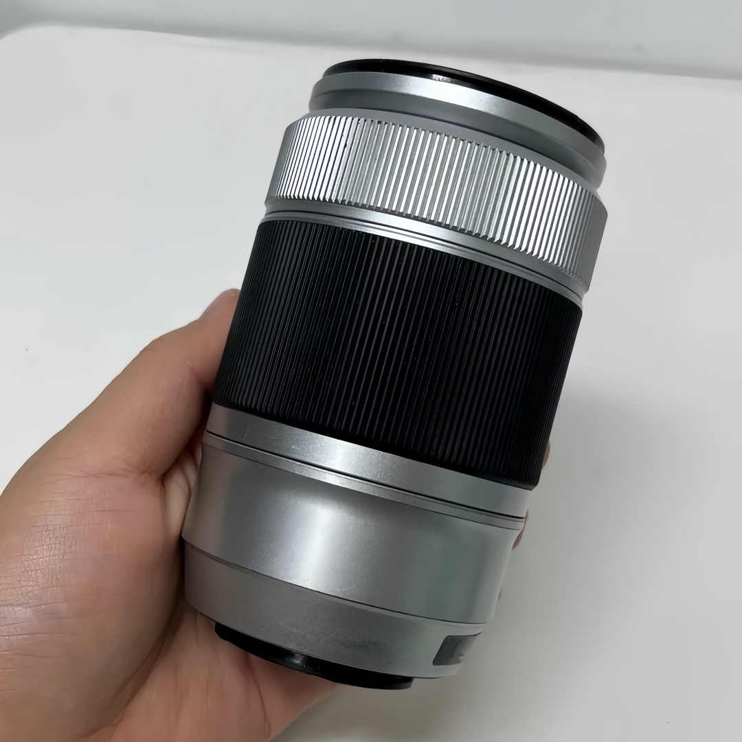 Nuevo Lente Teleobjetivo Origi - Fujifilm Camera X-T30 Ii reseña y precio