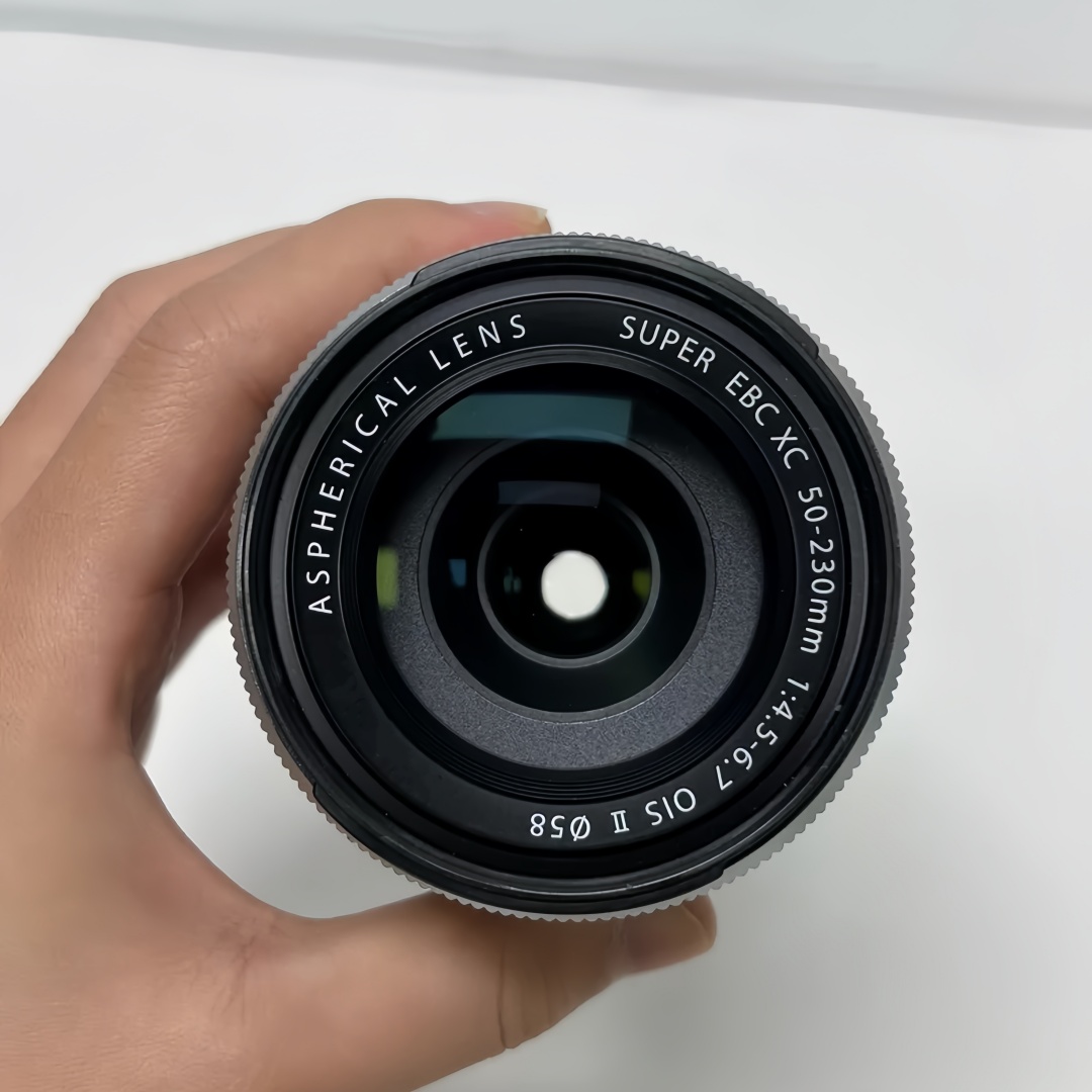Nuevo Lente Teleobjetivo Origi - Fujifilm Camera X-T30 Ii reseña y precio