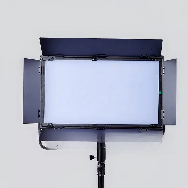 Luz de Video China Yidoblo A-2 - Photography Videos reseña y precio