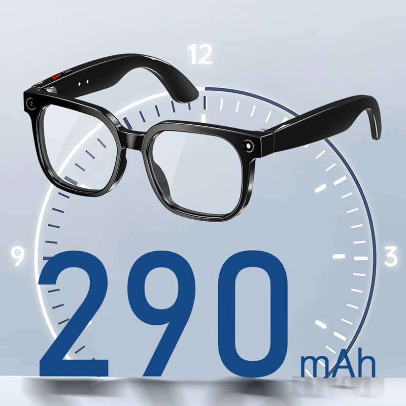 Gafas Inteligentes Xiaomi con  - Photography Japanese reseña y precio