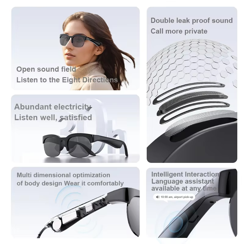 Gafas Inteligentes Lenovo 8K 2 - Photography Japanese reseña y precio