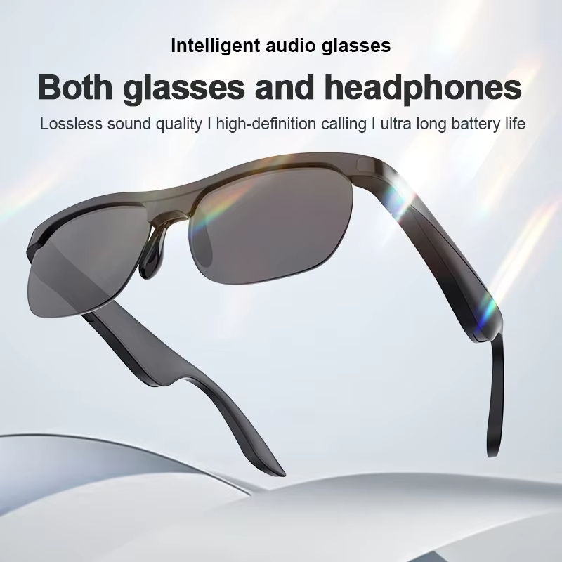 Gafas Inteligentes Lenovo 8K 2 - Photography Japanese reseña y precio