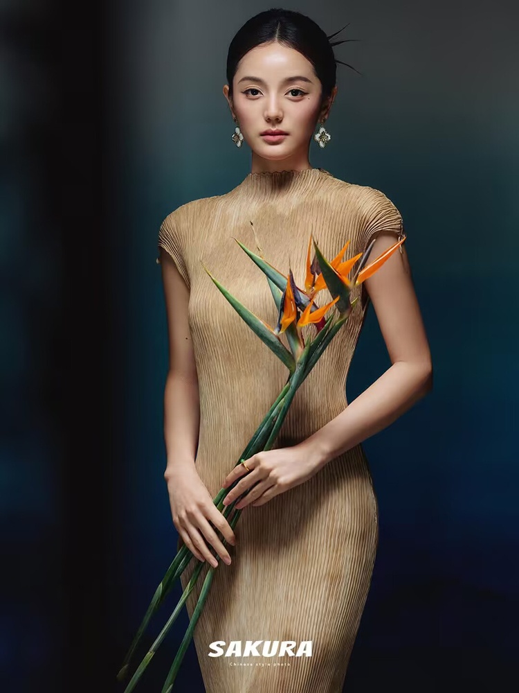 Nueva Ropa de Fotografía de Re - Photography Aesthetic reseña y precio