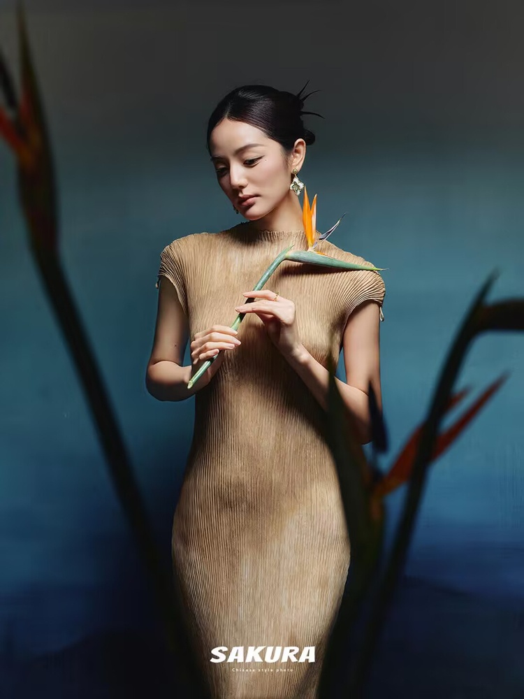 Nueva Ropa de Fotografía de Re - Photography Aesthetic reseña y precio