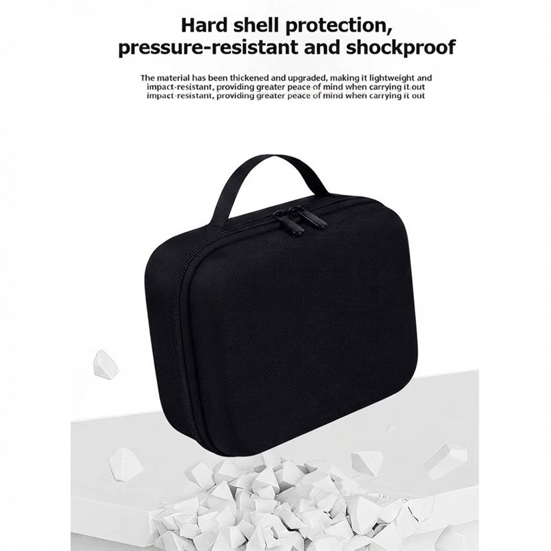 B04B-Bolsa de Almacenamiento p - Photography Kit X300 reseña y precio