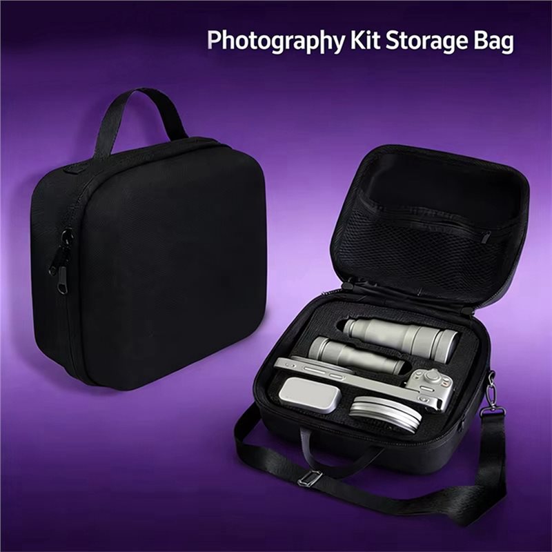 B04B-Bolsa de Almacenamiento p - Photography Kit X300 reseña y precio
