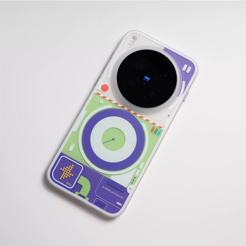 Funda mate para VIVO X300 Pro, - Photography Kit Vivo X300 Pro reseña y precio