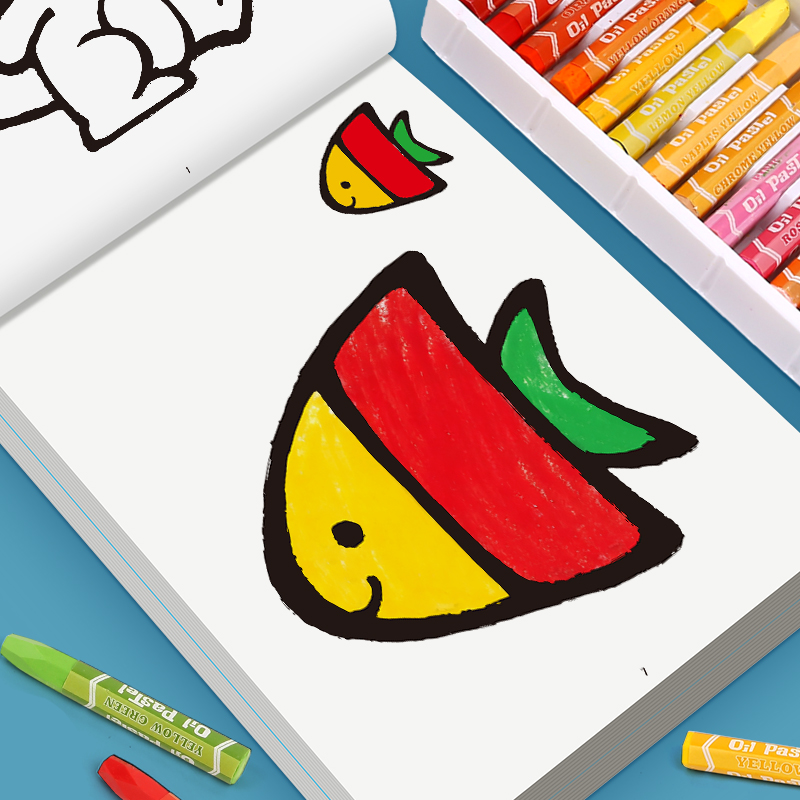 Libro para colorear para niños - Photography Of Book reseña y precio