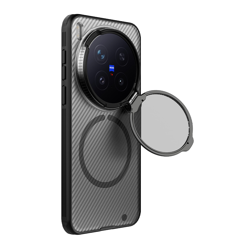Nillkin para VIVO X300 Pro / X - Photography Kit Vivo X300 Pro reseña y precio