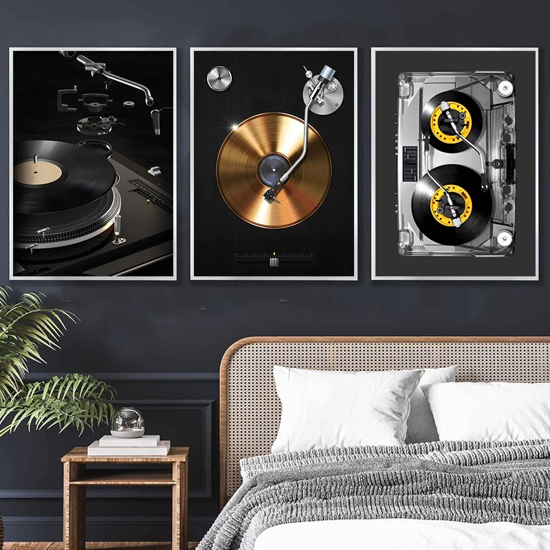 Pósteres de Lona con Diseño de - Photography Trend reseña y precio