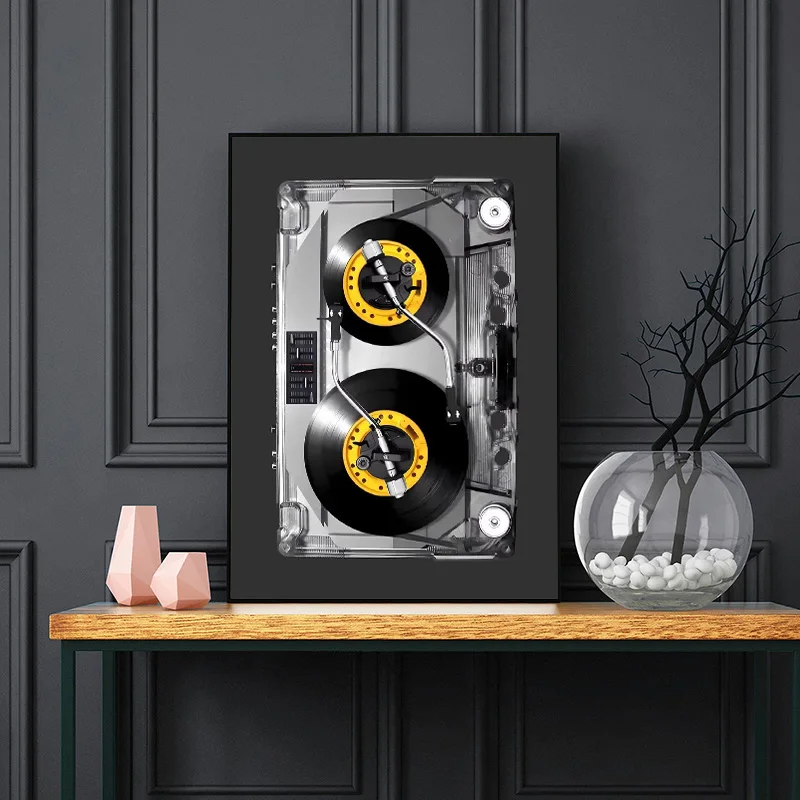 Pósteres de Lona con Diseño de - Photography Trend reseña y precio