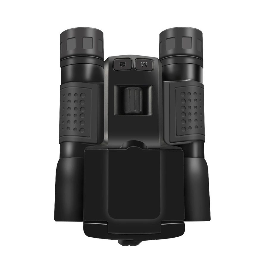 12X32 al aire libre 2,5 K foto - Photography Videos reseña y precio