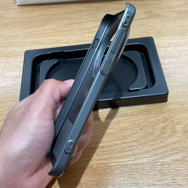 Funda Original para VIVO X300  - Photography Kit Vivo X300 Pro reseña y precio