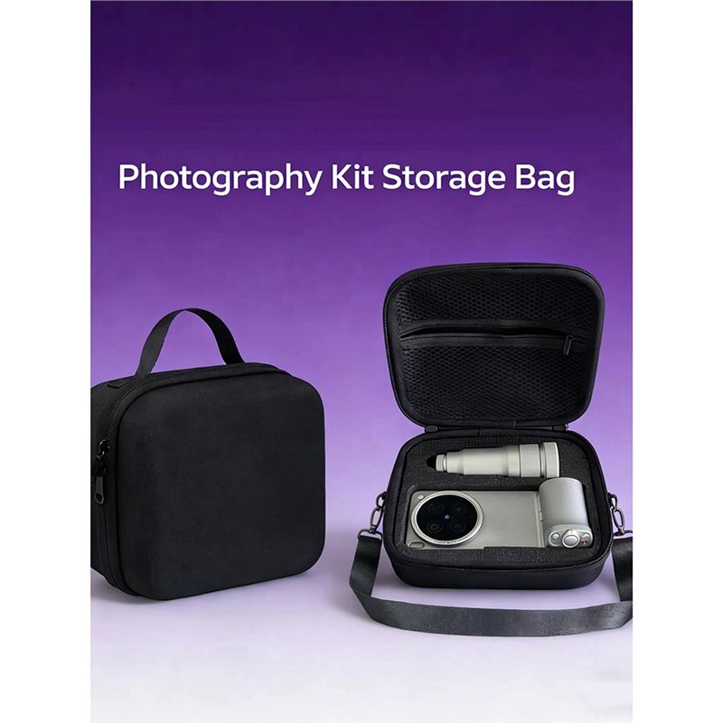 B63B-estuche protector para tr - Photography Kit X300 reseña y precio
