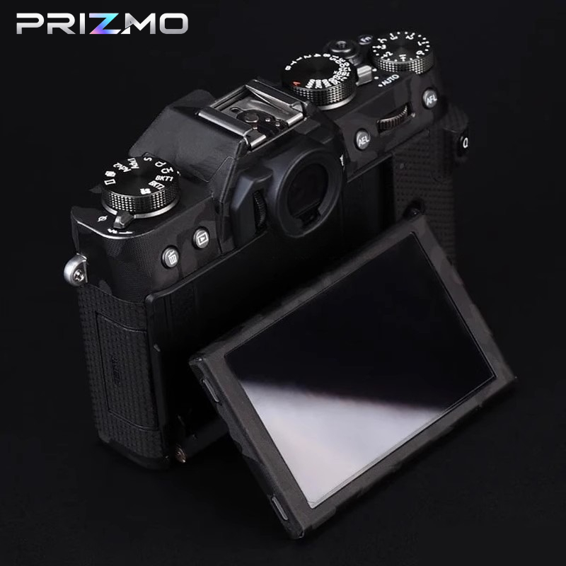 Pegatina para cámara Fujifilm  - Fujifilm Camera X-T30 Ii reseña y precio