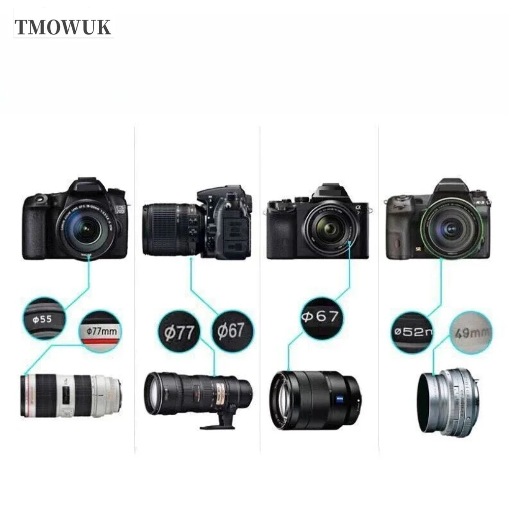 Tapa Protectora para Lente de  - Fujifilm Camera X-T30 Ii reseña y precio