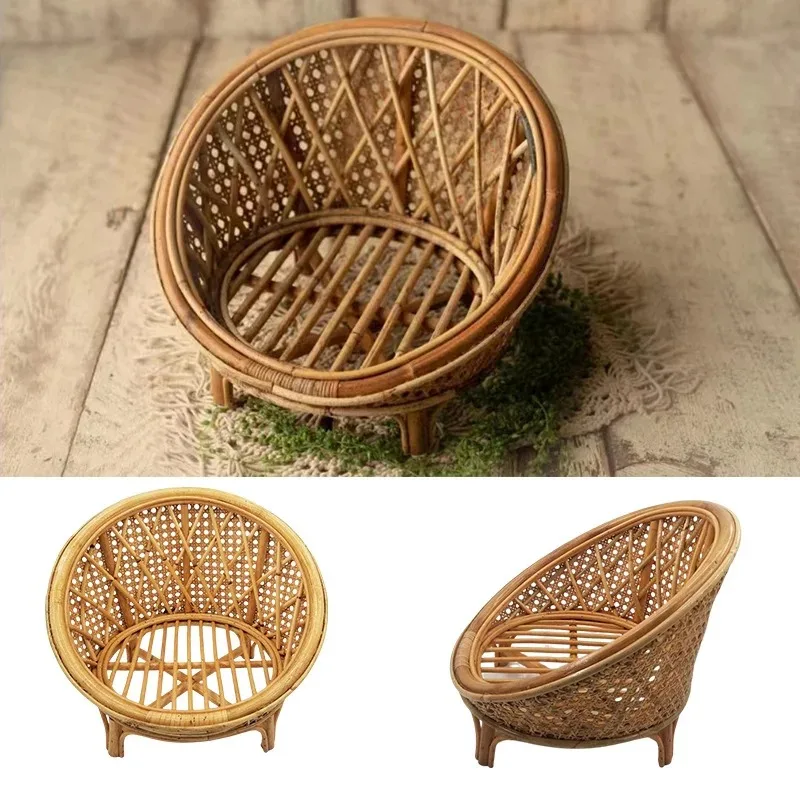 Banco de Ratán Natural de Indo - Photography Indonesia reseña y precio