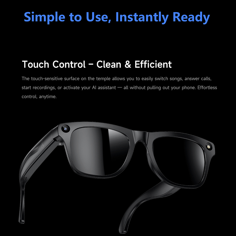 Gafas Inteligentes de Traducci - Photography Japanese reseña y precio