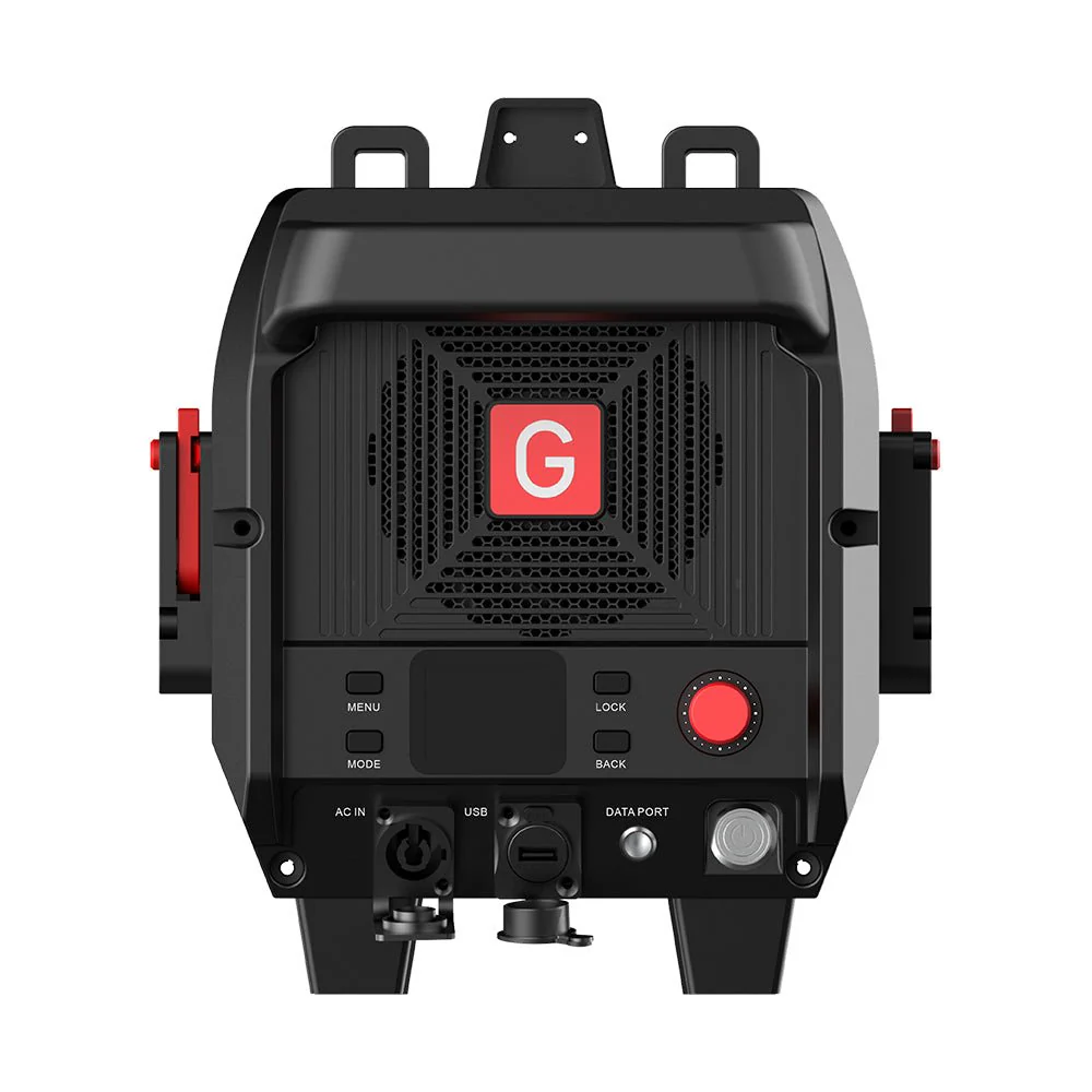 GVM SD1200B AIO 1200W, Luz LED - Photography Videos reseña y precio