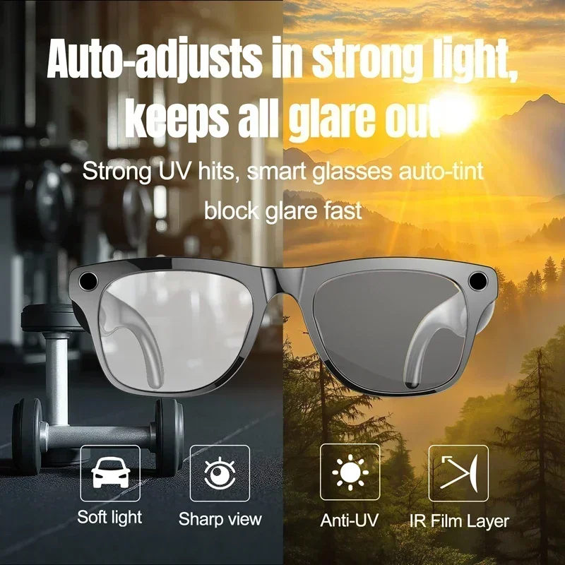 Gafas Inteligentes Lenovo con  - Photography Japanese reseña y precio