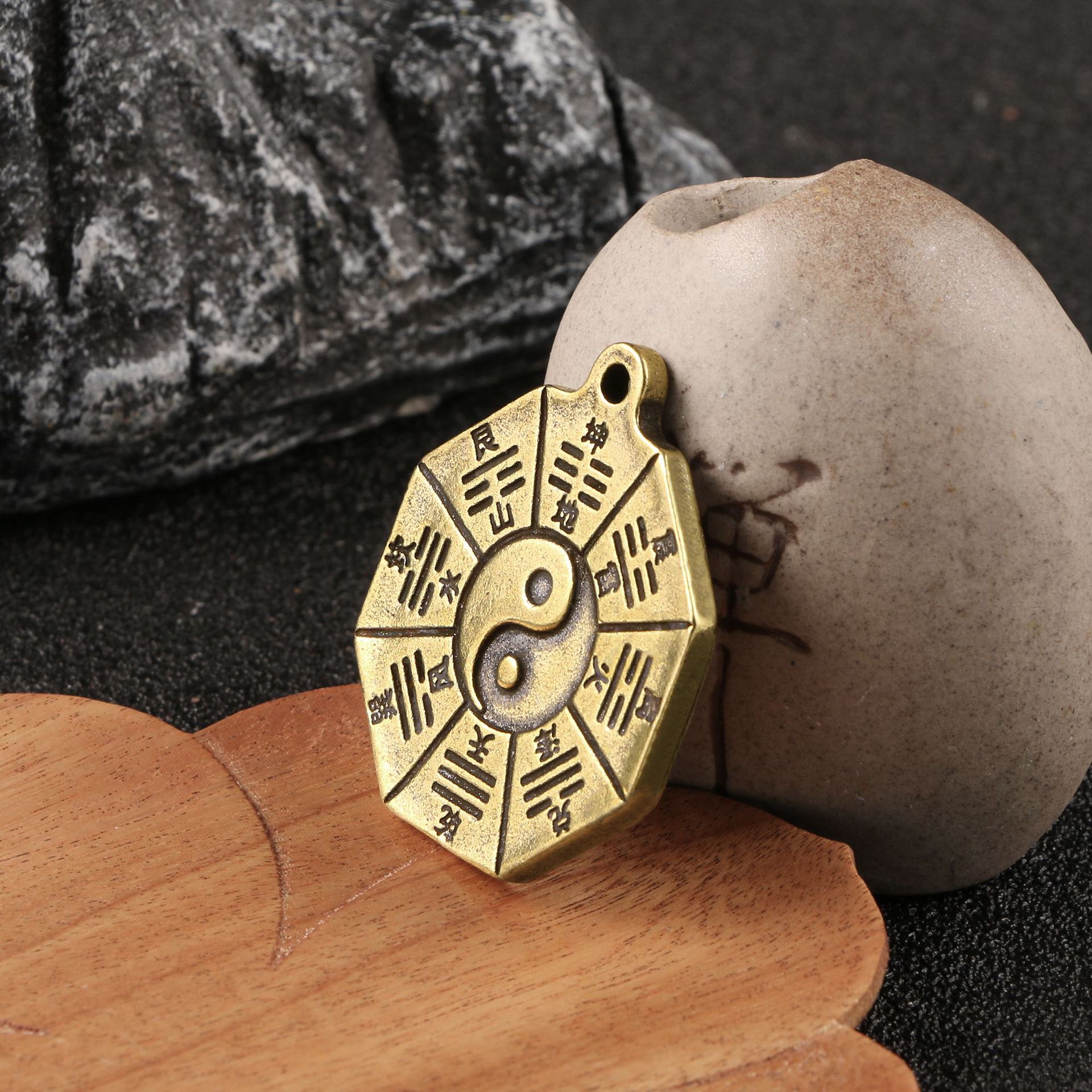 LLavero de Tai Chi Bagua, amul - Photography Rules reseña y precio