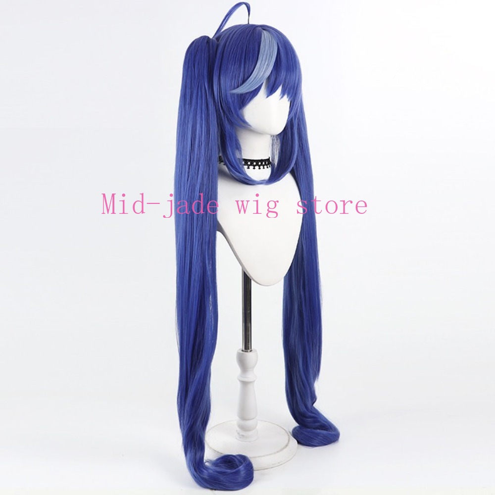 Peluca de Cosplay Ananta Nitsa - Photography Japanese reseña y precio