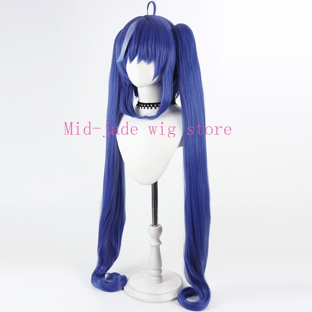 Peluca de Cosplay Ananta Nitsa - Photography Japanese reseña y precio