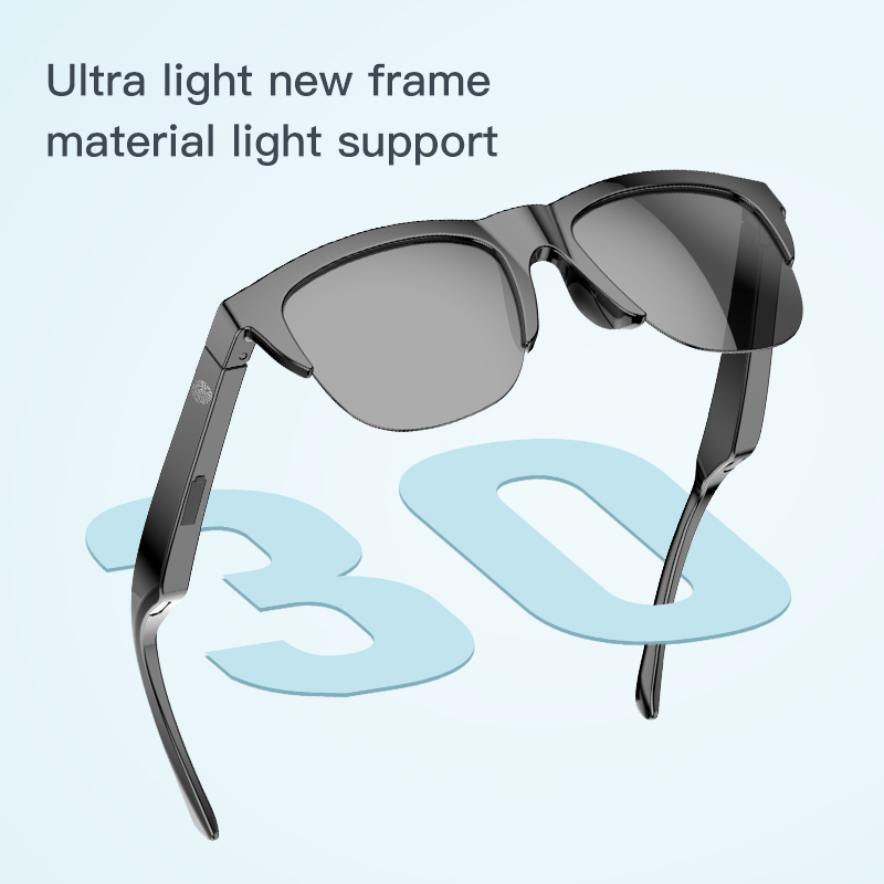 Gafas Inteligentes Inalámbrica - Photography Japanese reseña y precio