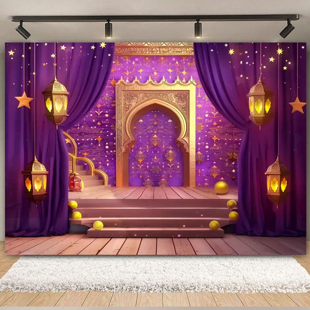 Fondo de decoración de fiesta  - Photography Aesthetic reseña y precio
