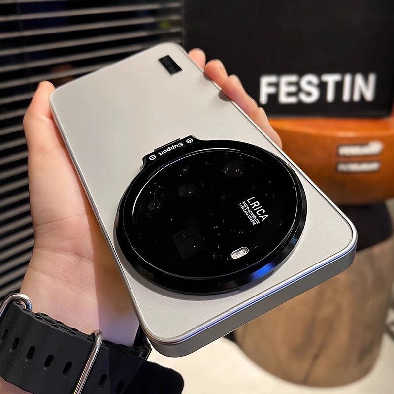 Funda para VIVO X300 Ultra X30 - Photography Kit Vivo X300 Pro reseña y precio